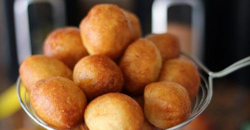 The 10 Best Nigerian Puff Puff Recipes